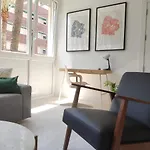 Apartamento De Diseno En La Playa
